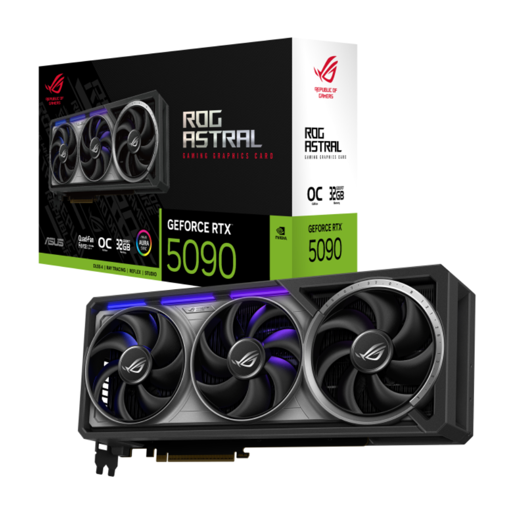 GeForce RTX 5090