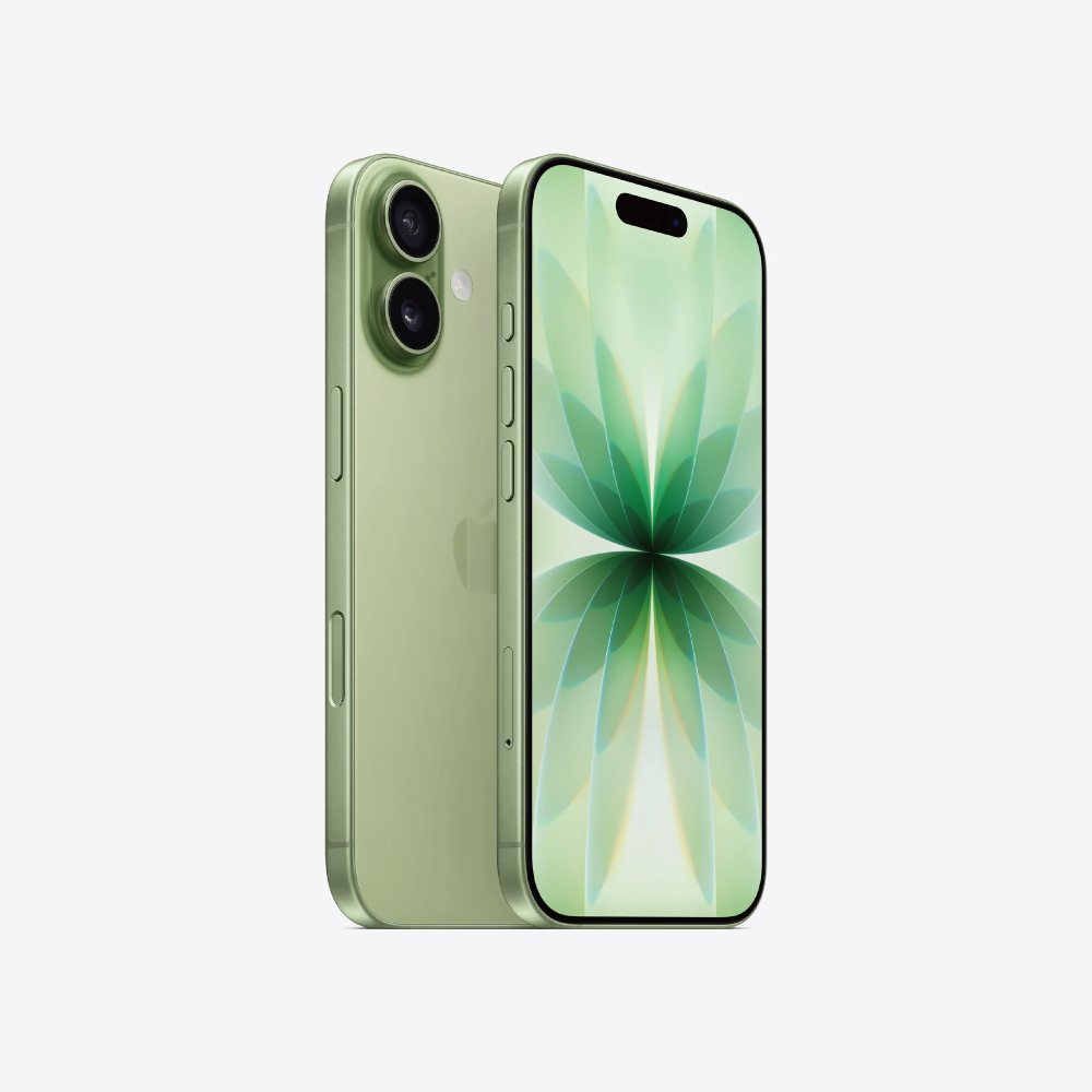 iPhone 17
