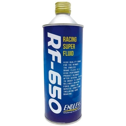 ENDLESS RF650 RACING BRAKE FLUID