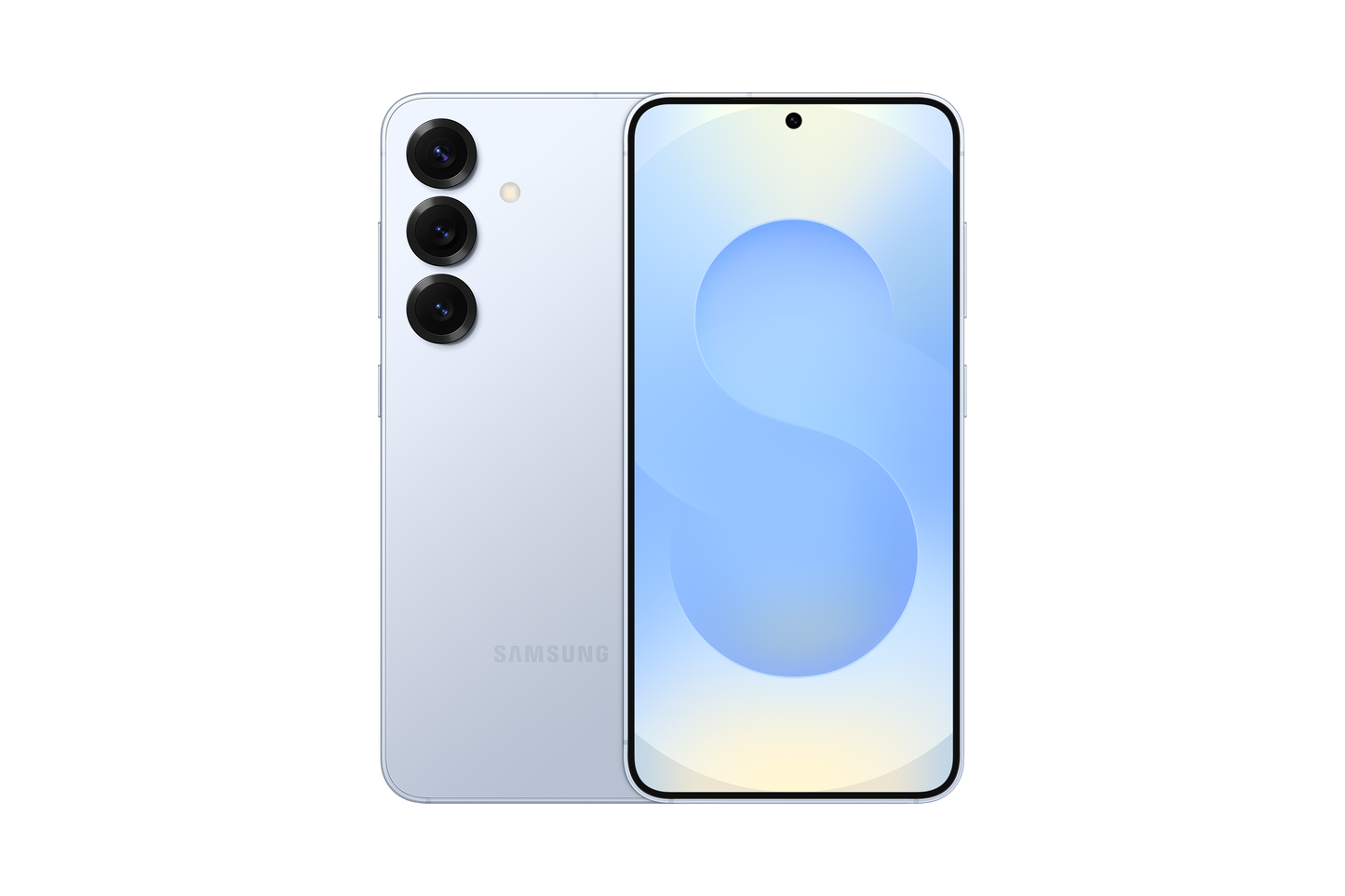 Galaxy S25