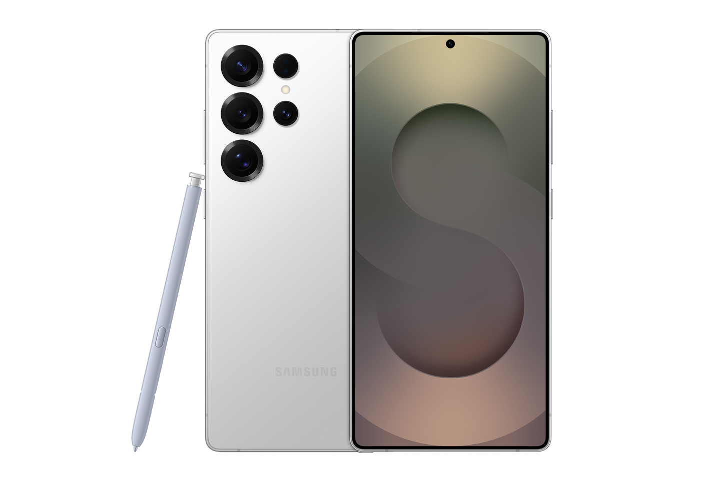 Galaxy S25 Ultra