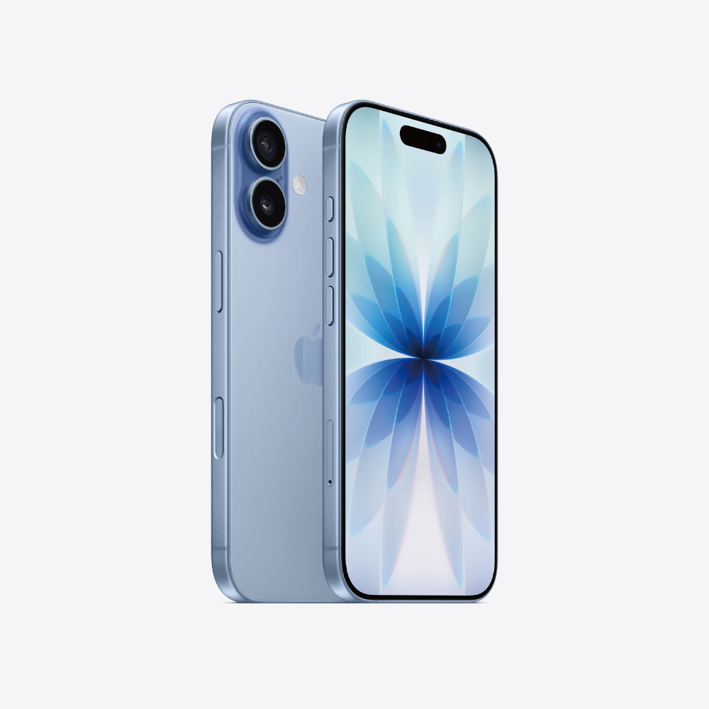 iPhone 17