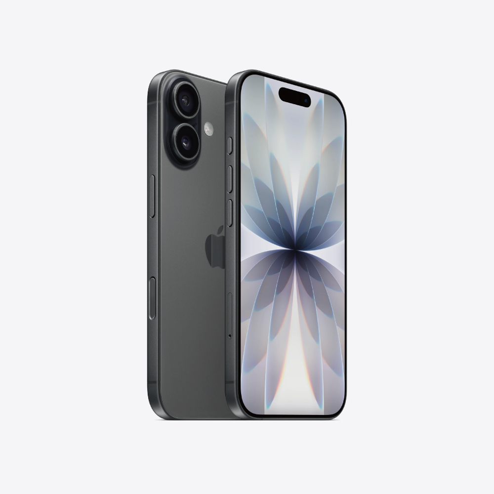iPhone 17