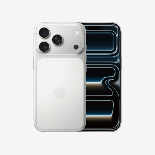 iPhone 17 Pro