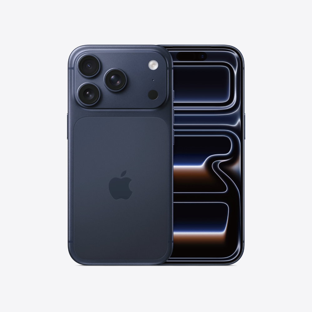 iPhone 17 Pro